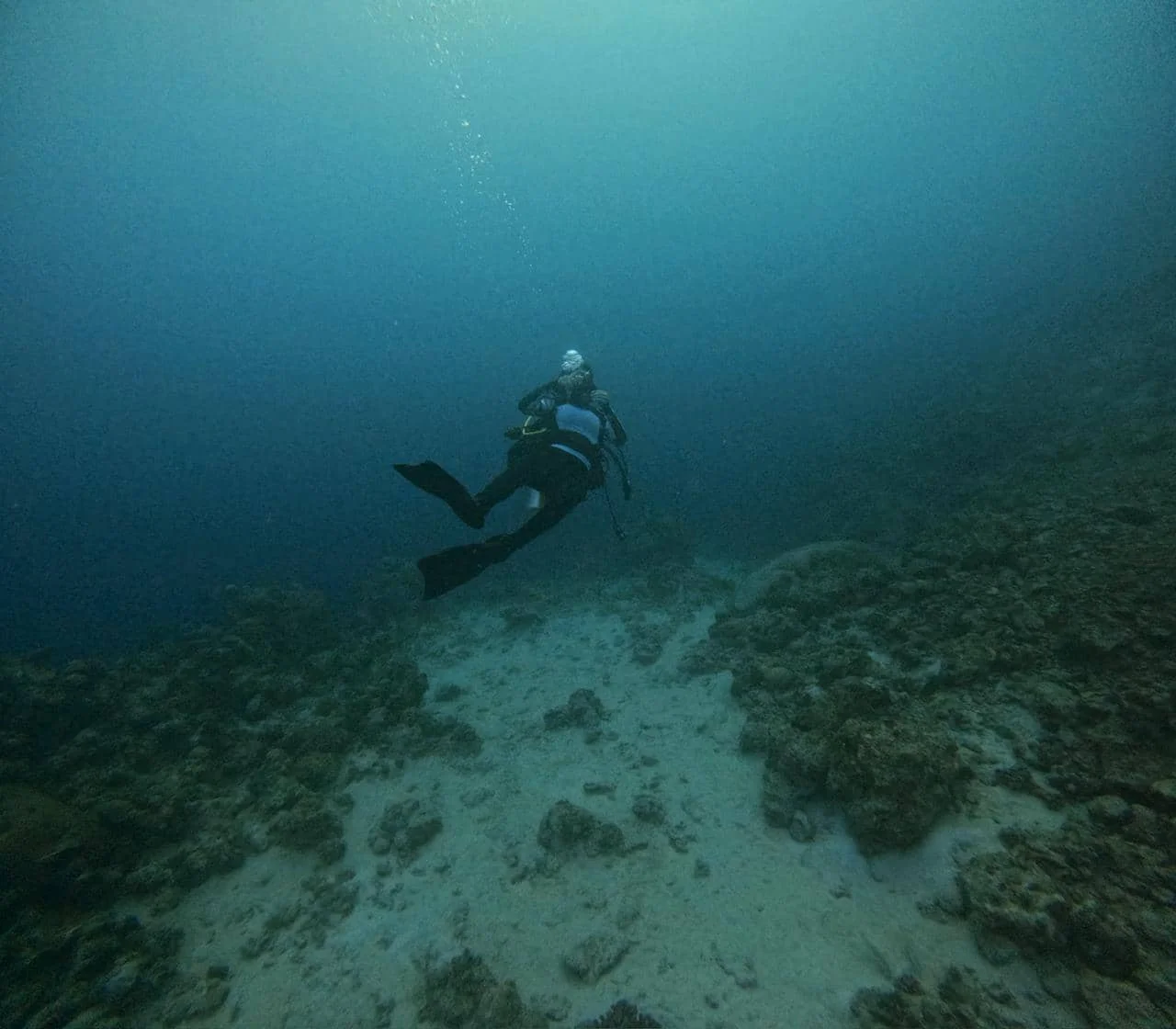 Rescue Diver & First Aid Course In Jeddah