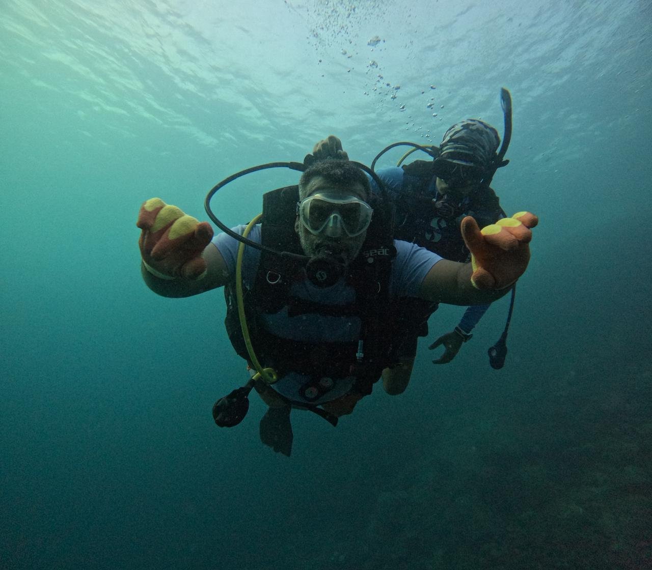 snorkelling jeddah