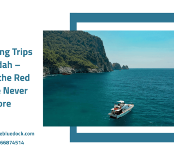 Boat Diving Trips in Jeddah