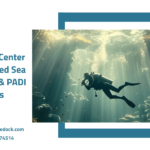 Diving Center Jeddah