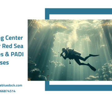 Diving Center Jeddah