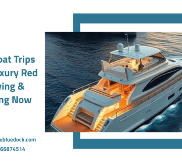 Jeddah boat trips