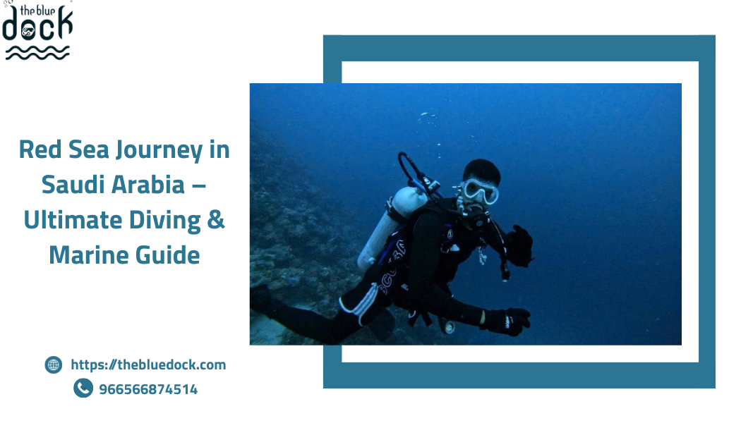 Red Sea journey