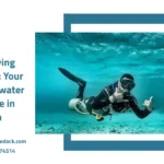 Scuba Diving Experience