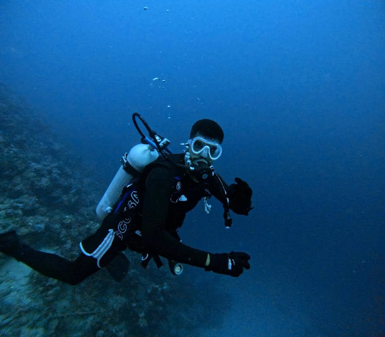 snorkeling adventure in Jeddah