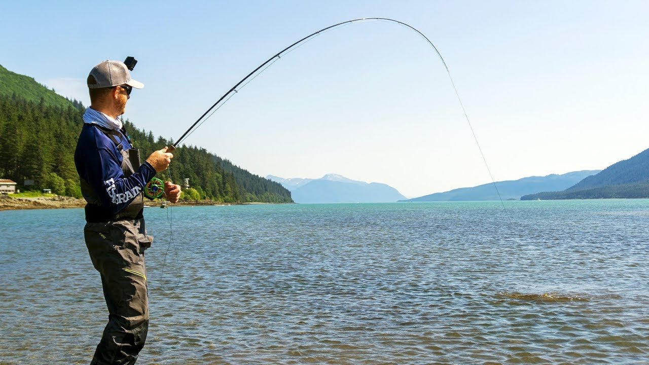 Fishing Trips in Jeddah